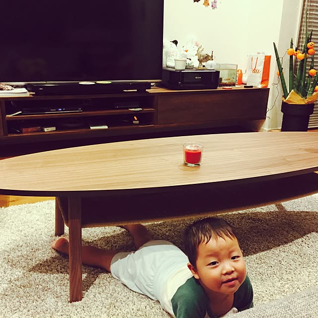 Ikuさんの実例写真