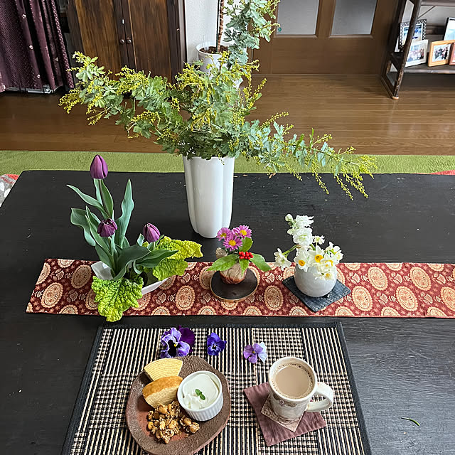 ritsukoさんの部屋