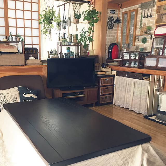 ririさんの実例写真