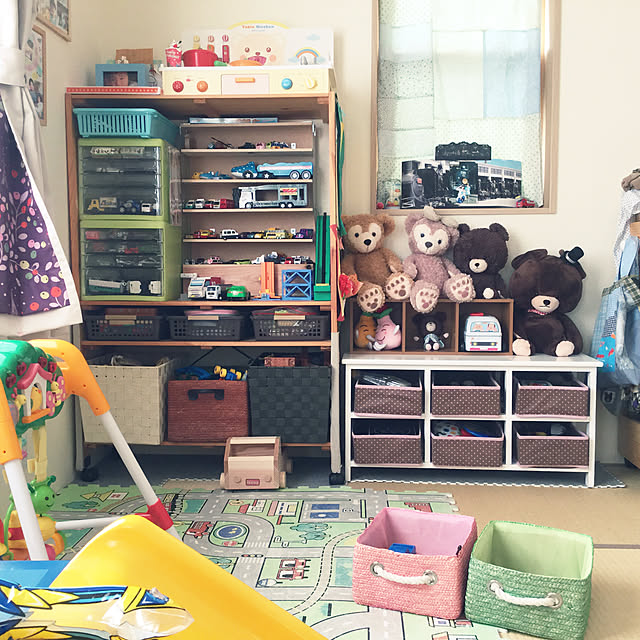 chiiyanさんの実例写真