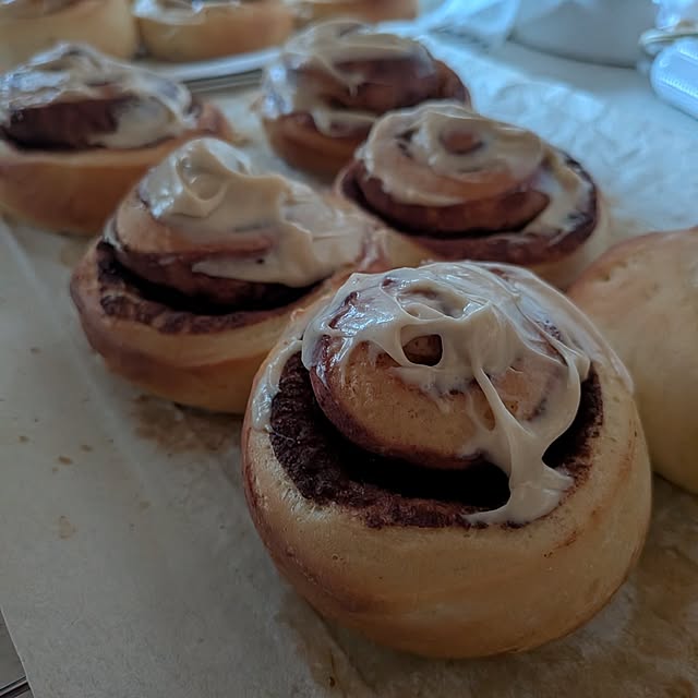 chi_gogaさんの実例写真