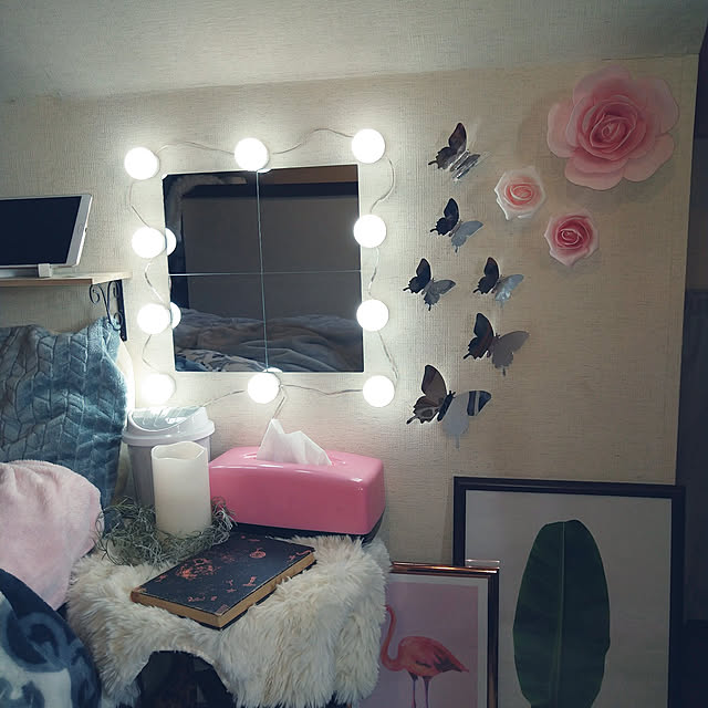 Tさんの実例写真
