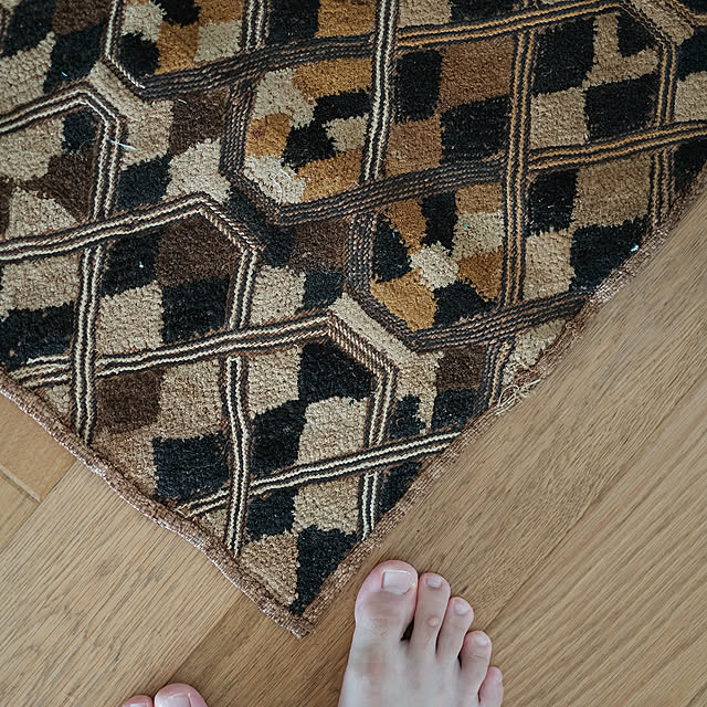 aman0jackさんの部屋