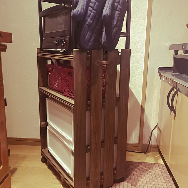 kappaさんの実例写真