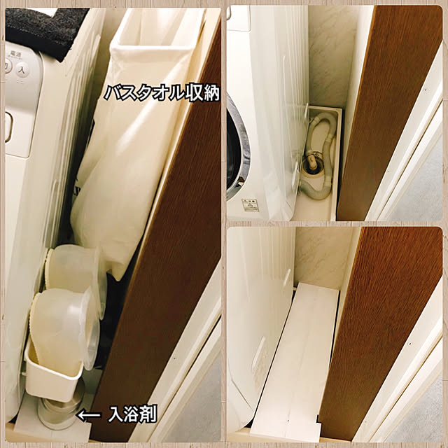 s.s.l_mikiさんの実例写真