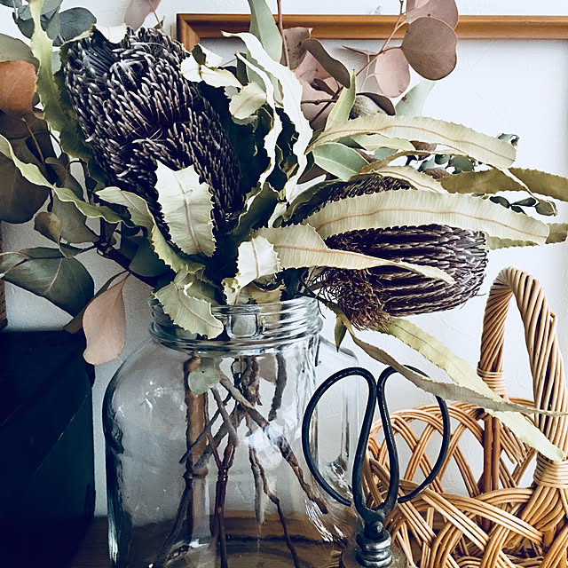 mami_antiqueさんの実例写真
