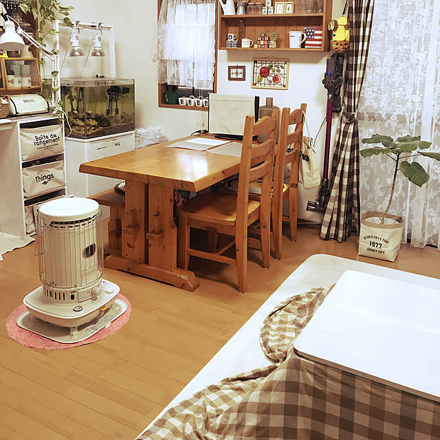 panpanさんの実例写真