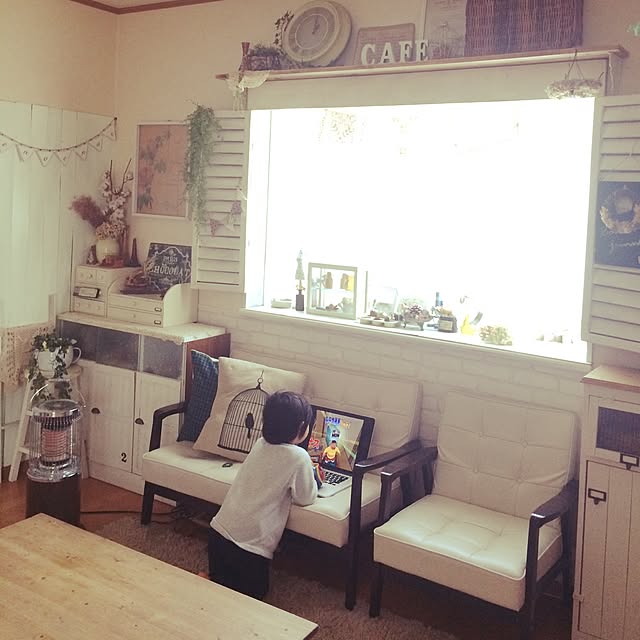 sakurairoさんの実例写真