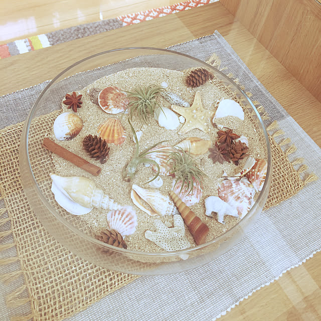 comoさんの実例写真