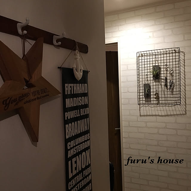 furu.さんの実例写真
