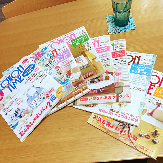 buchibuchi55さんの実例写真