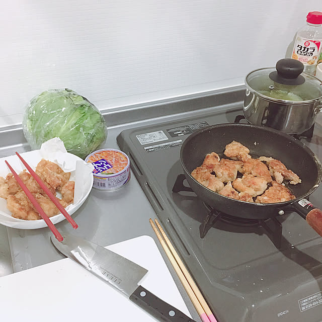 Aさんの実例写真