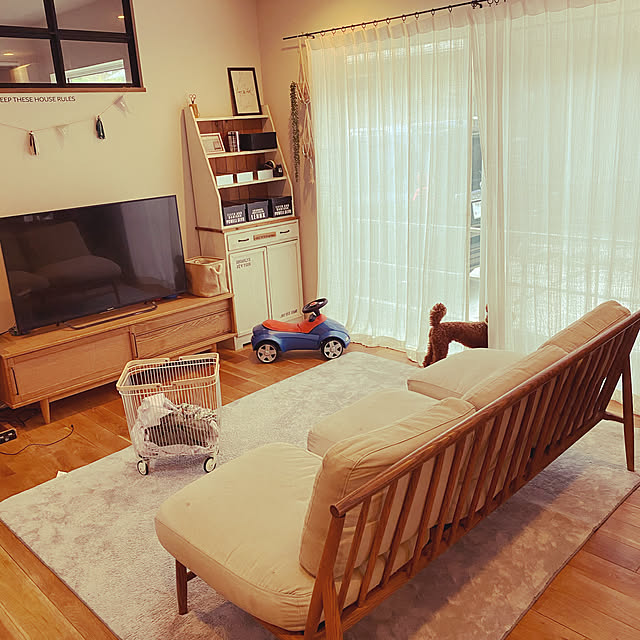 naomamaさんの部屋
