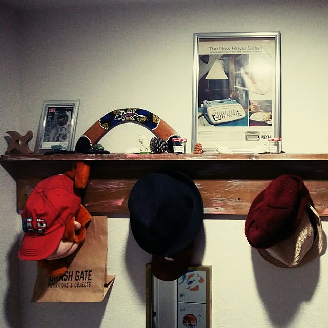 m.s.k.w.industriesさんの実例写真