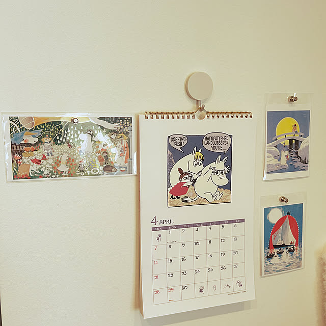 winnieさんの部屋