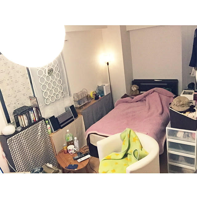 sachibzkoさんの実例写真