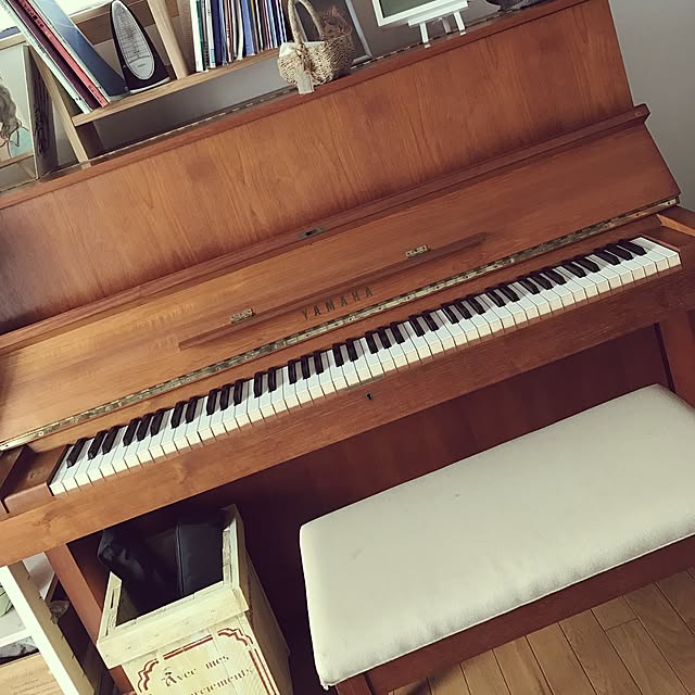 t_n.homeさんの実例写真