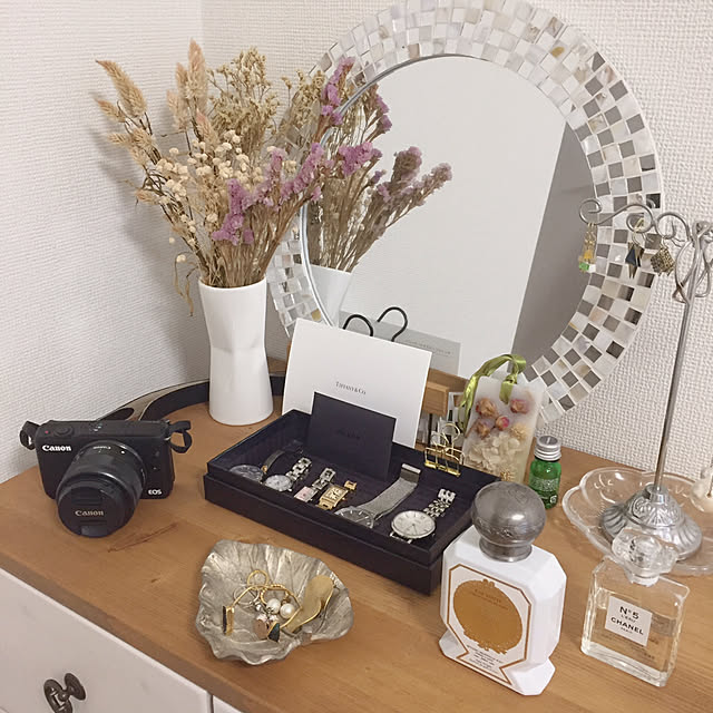 miaさんの実例写真