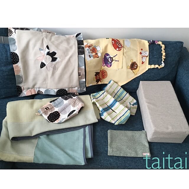 taitaiさんの実例写真