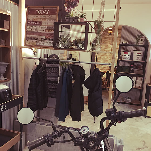 kranz9250さんの実例写真
