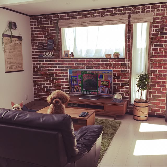 mamoさんの実例写真