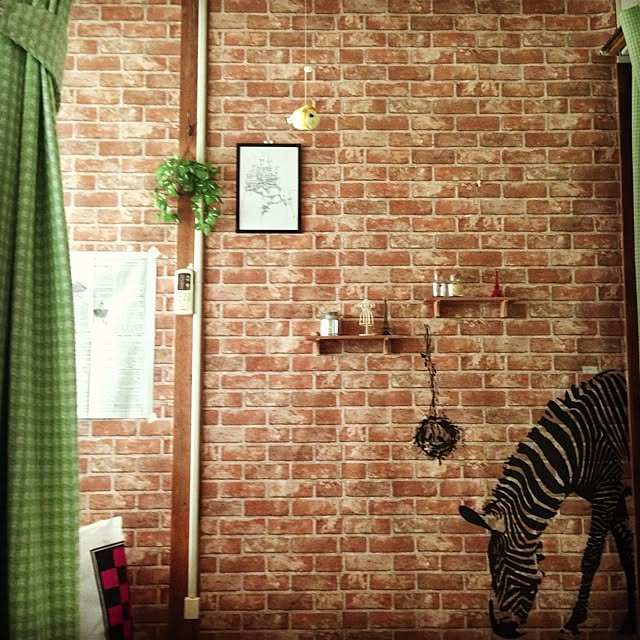 YANzさんの実例写真