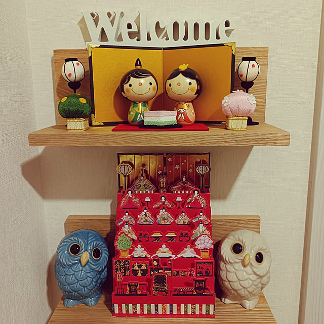 shintamachikoさんの実例写真