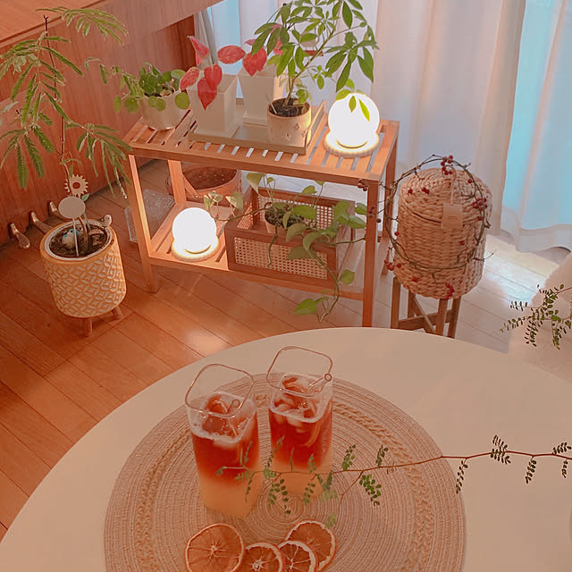 moonさんの実例写真