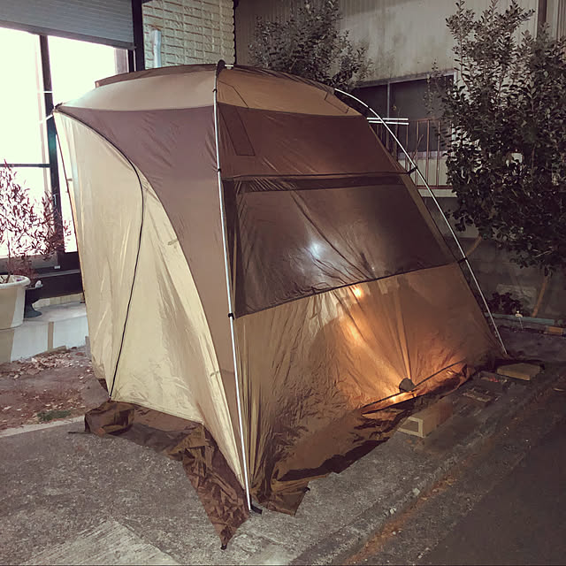 玄関/入り口のインテリア実例 - 2021-02-09 00:50:27