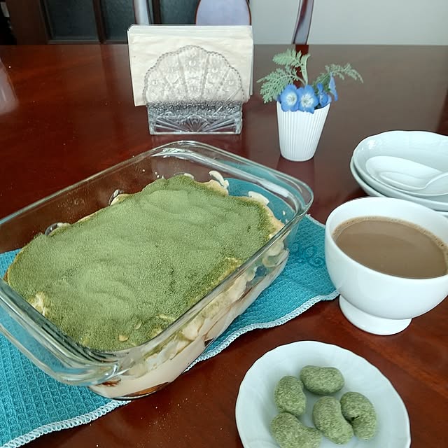 Rさんの実例写真