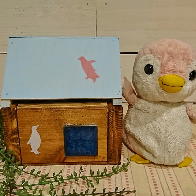 kimagrecoさんの実例写真