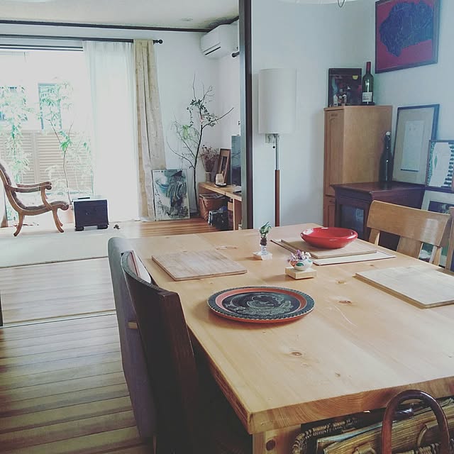 naraさんの実例写真