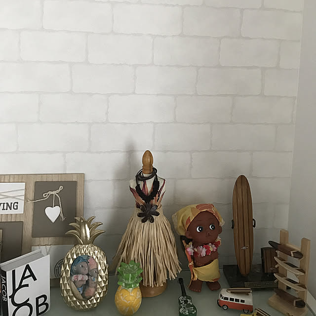 hirochanさんの実例写真