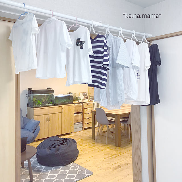 ka.na.mamaさんの実例写真