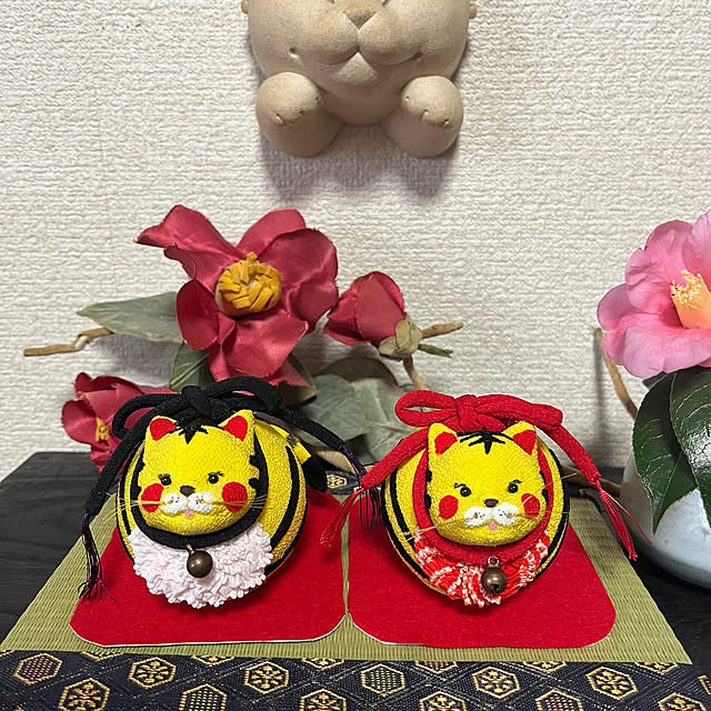 ritsukoさんの部屋