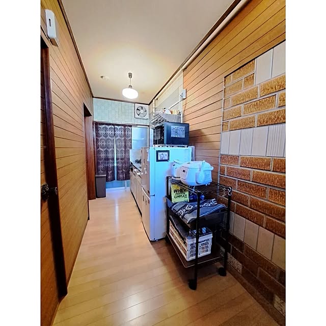 waniwaniさんの部屋