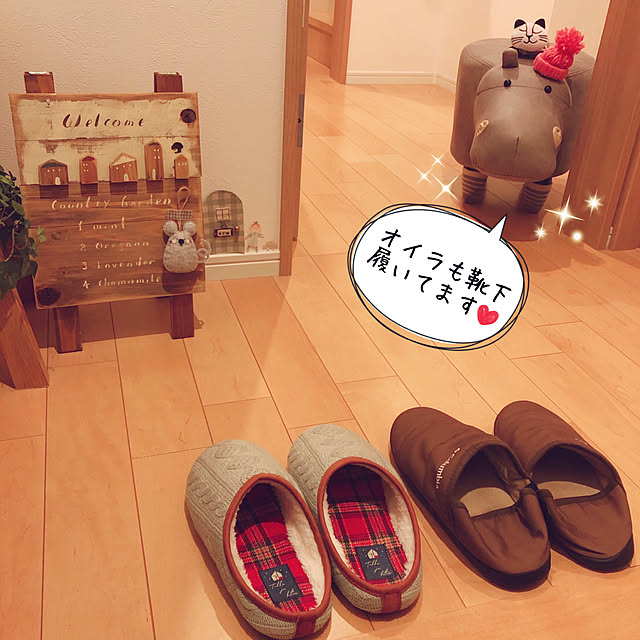 mangoさんの実例写真