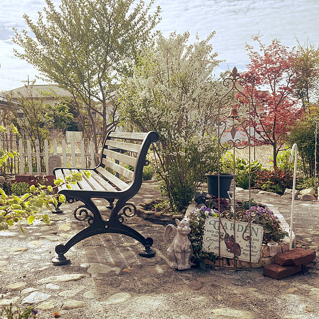 na-naさんの部屋