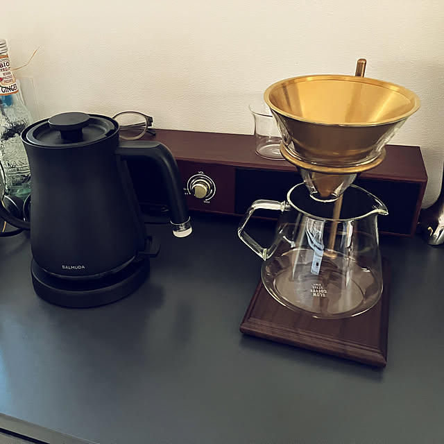 KOHAREさんの部屋