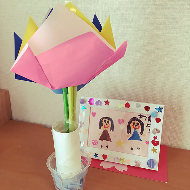 yumi.coroさんの実例写真