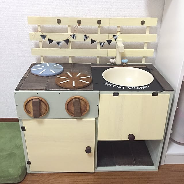 tsunomiraiさんの実例写真