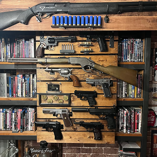 w-bossさんの実例写真