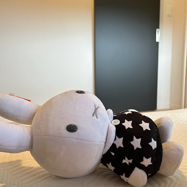 miffy.0044さんの部屋