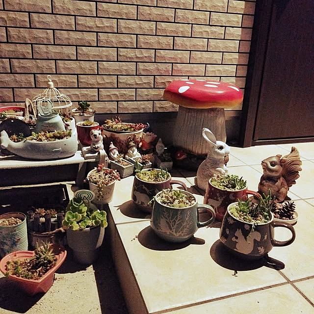 happy_kakakaさんの実例写真