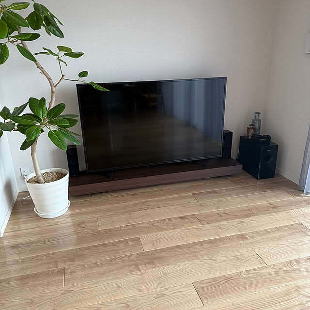 部屋全体のインテリア実例 - 2025-04-05 16:30:20