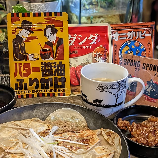GINさんの実例写真