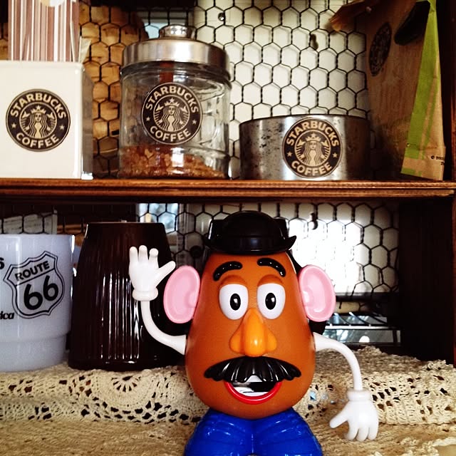 Peroさんの実例写真