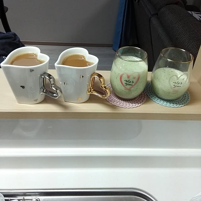 Lovelyさんの実例写真