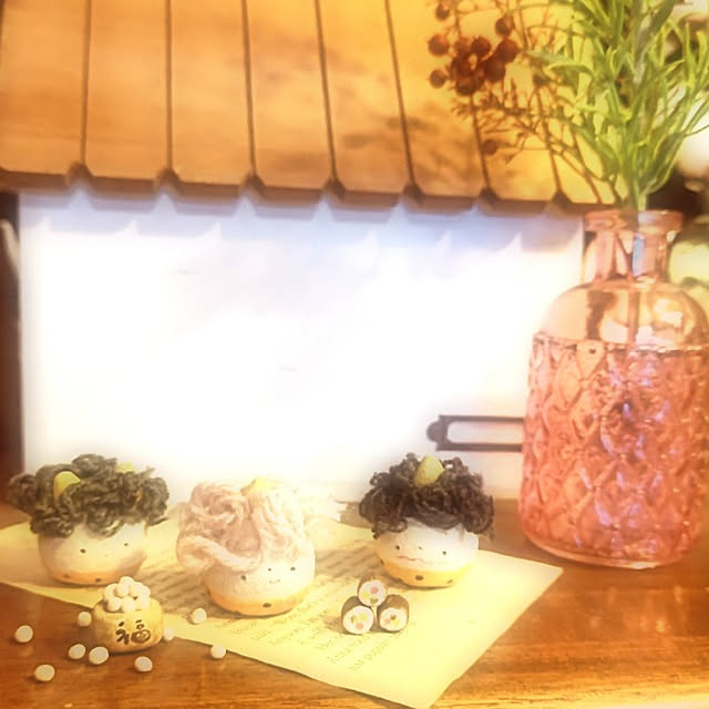 harumoeさんの実例写真