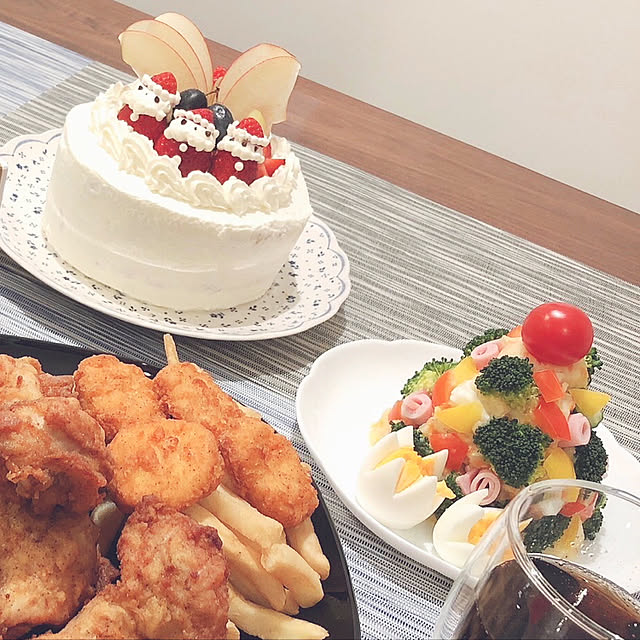 marikoさんの実例写真